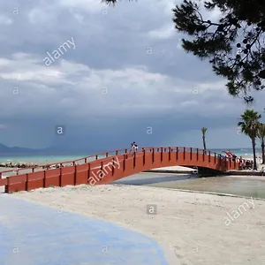 Amazing House Close To The Holiday home Port de Alcudia (Mallorca)