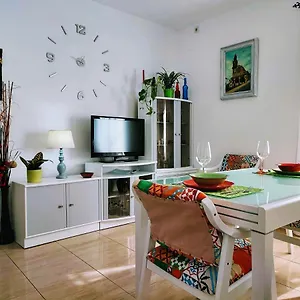La Flor De Mayo Appartement Cordoue