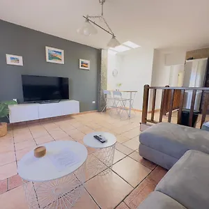 Apartamento Niar Appartement Playa Honda (Lanzarote)
