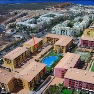 Safa 2 Appartement Palm-mar