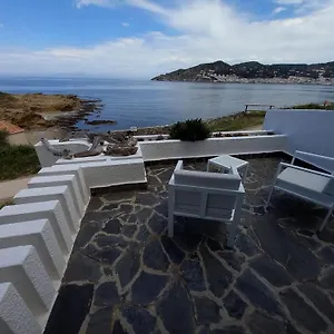 Carpe Diem Port De La Selva Appartement