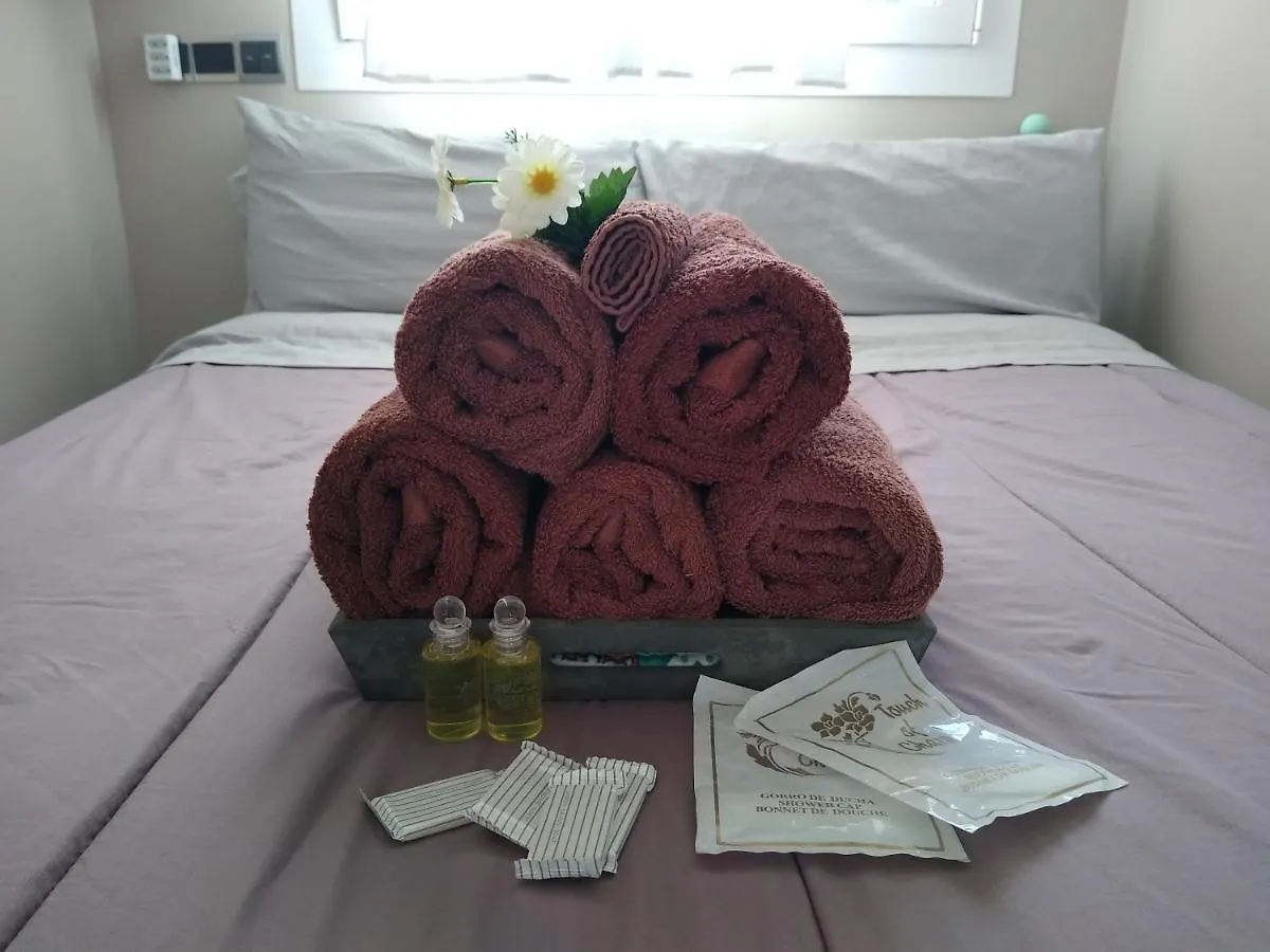 Apartamento Sant Roc Hospitalet De L'Infant 0*,  Spain