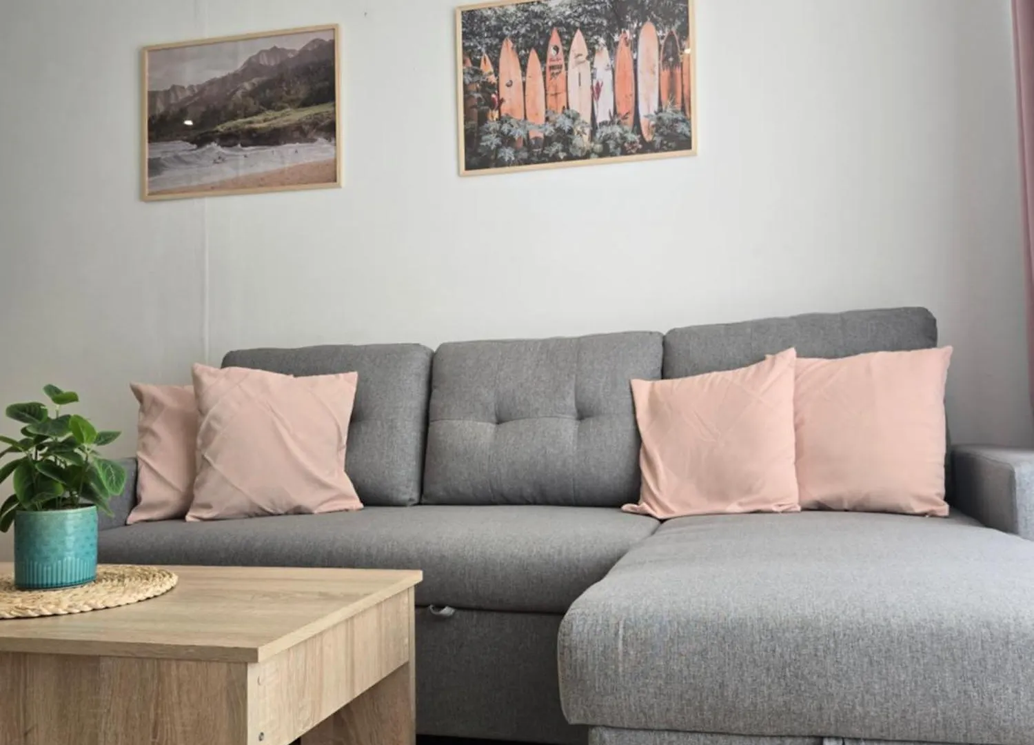 Apartamento Sant Roc Hospitalet De L'Infant 0*,  Spain