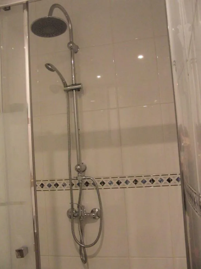 Apartamento Sant Roc Hospitalet De L'Infant Apartment