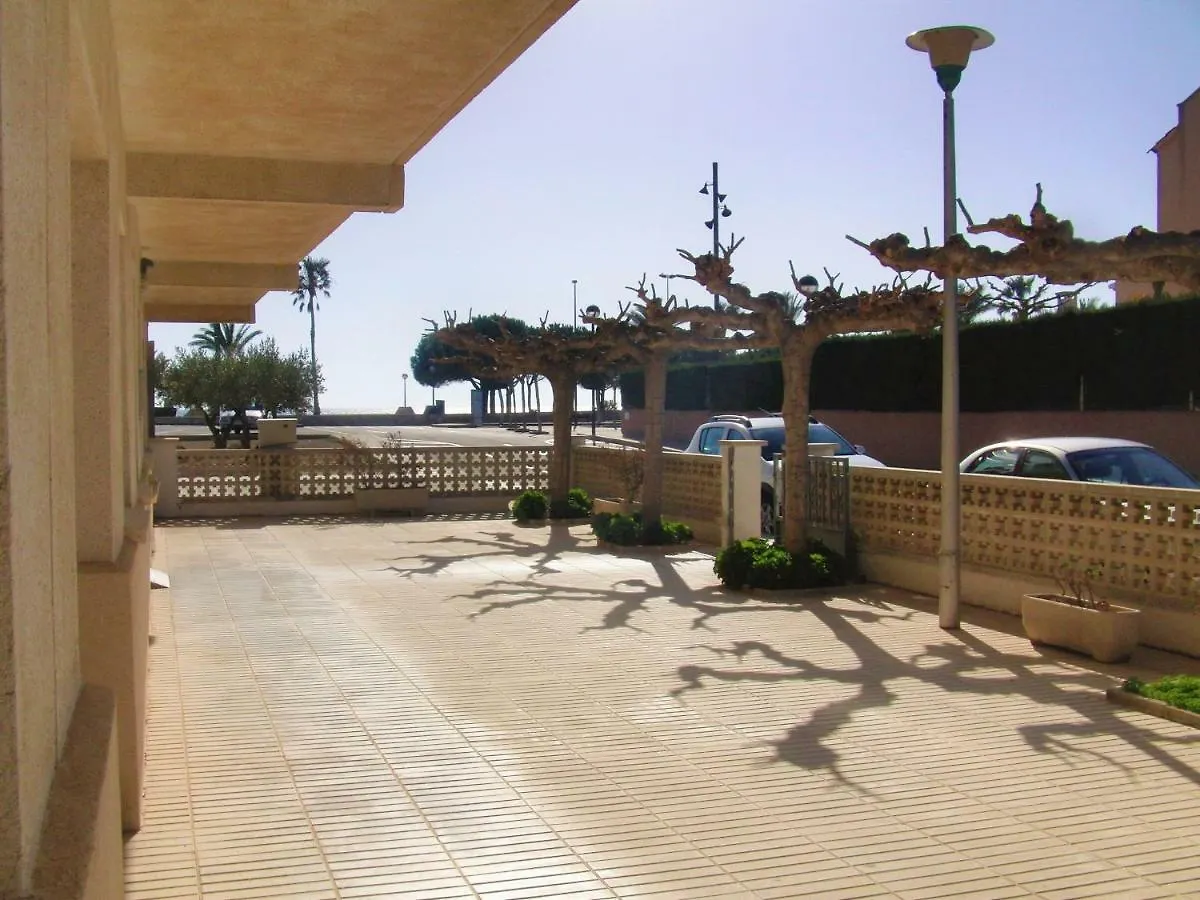 Apartamento Sant Roc Hospitalet De L'Infant 0*,  Spain
